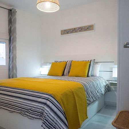 Atico Terraza Torre Tavira Apartment Cadiz Luaran gambar